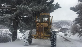 corumda karla mucadele suruyor 83 koyde yol acma calismasi 7WuUAN9y