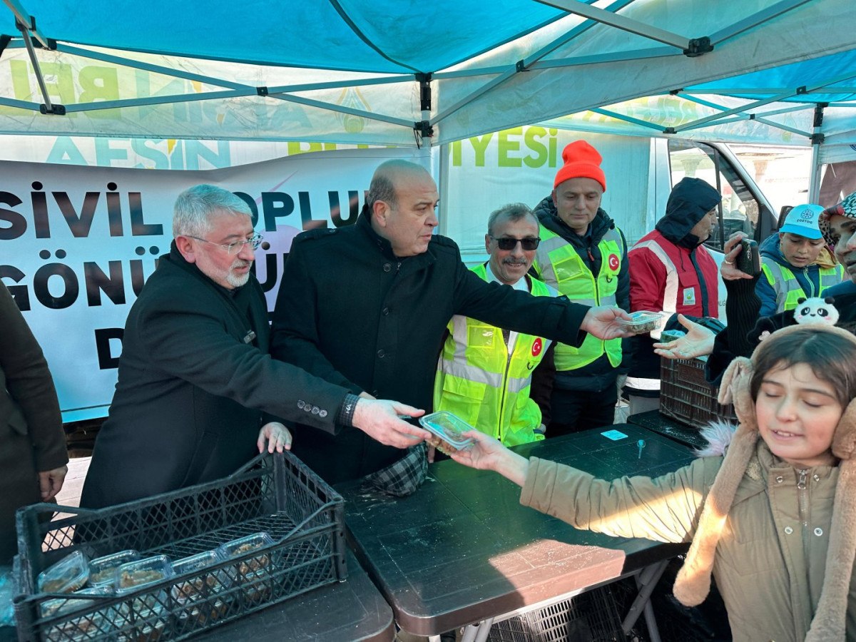 corumdan afsine kardeslik eli fahri hemsehrilik takdim edildi 1