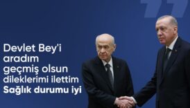 cumhurbaskani erdogan devlet beyi aradim saglik durumu iyi vcRBBzFZ