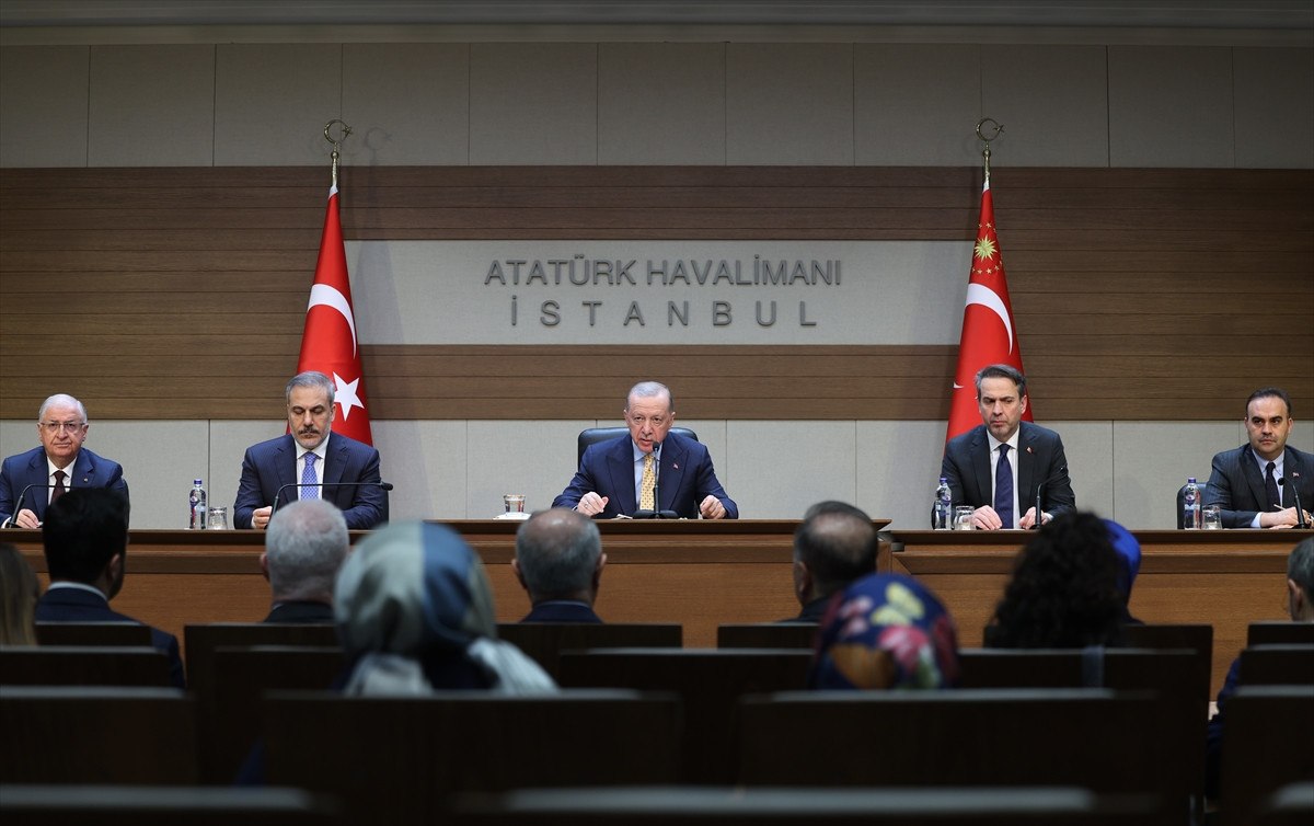 cumhurbaskani erdogan gazzelileri vatanlarindan cikarmaya kimsenin gucu yetmez 0 Nz8urJcr