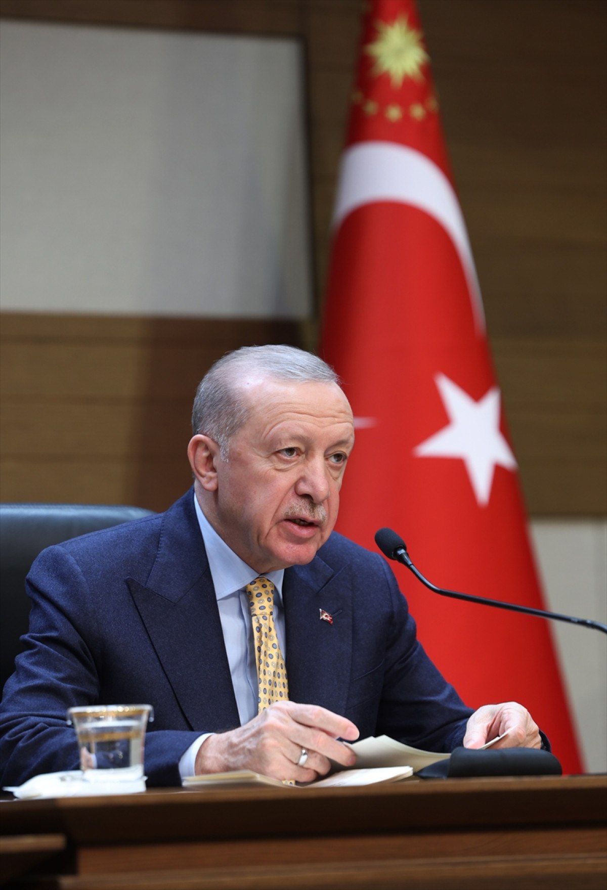 cumhurbaskani erdogan gazzelileri vatanlarindan cikarmaya kimsenin gucu yetmez 2