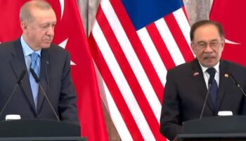 cumhurbaskani erdogan malezyada tndOpVFQ