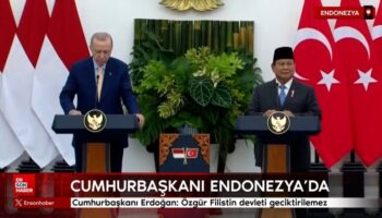 cumhurbaskani erdogan ozgur filistin devleti geciktirilemez yLHVJk6i