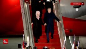 Cumhurbaşkanı Erdoğan, Pakistan'a geldi 6 cumhurbaskani erdogan pakistana geldi v3pOWTQg