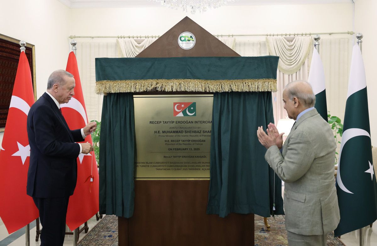 cumhurbaskani erdoganin adi islamabaddaki bir yola verilecek 0 zlIhGQAw