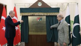 cumhurbaskani erdoganin adi islamabaddaki bir yola verilecek fpIqIwn4