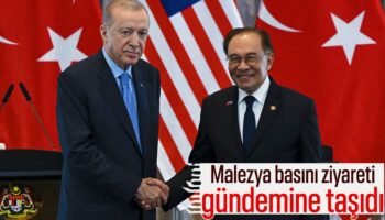 cumhurbaskani erdoganin malezya ziyareti genis yanki uyandirdi et8b4K9V