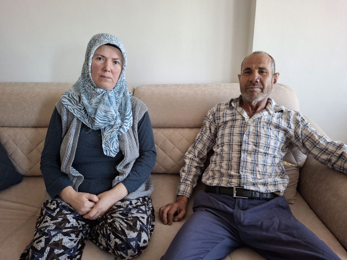 Denizli'de darp edilen engelli adamın kardeşi: Ağabeyimden alkol almasını istemişler 1 denizlide darp edilen engelli adamin kardesi agabeyimden alkol almasini istemisler 0