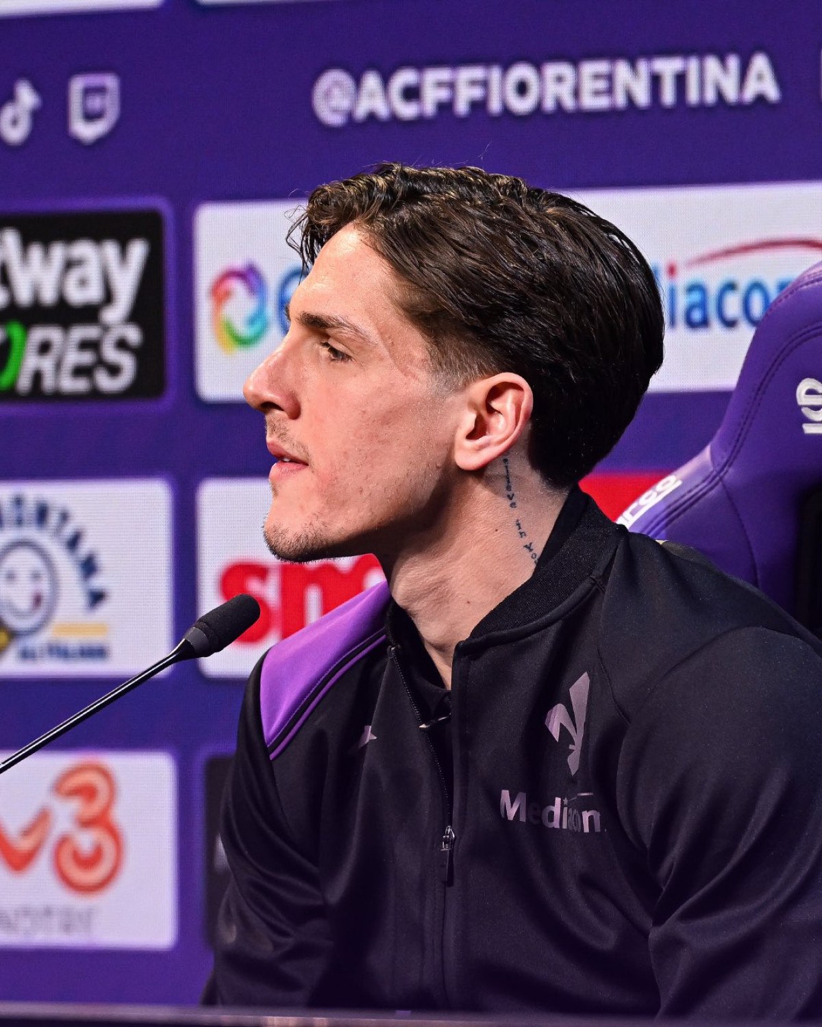 Depremde yaşamını yitiren Muhammed Emin'in ailesi Nicolo Zaniolo'ya minnettar 2 depremde yasamini yitiren muhammed eminin ailesi nicolo zanioloya minnettar 1 gPBaqcRH