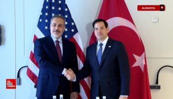 disisleri bakani hakan fidan abdli mevkidasi ile gorustu XsK1tcty