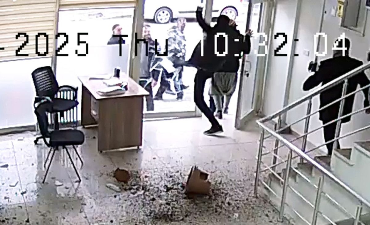 diyarbakirda kacak elektrik cezasina tepki gosterip olay cikardilar 1