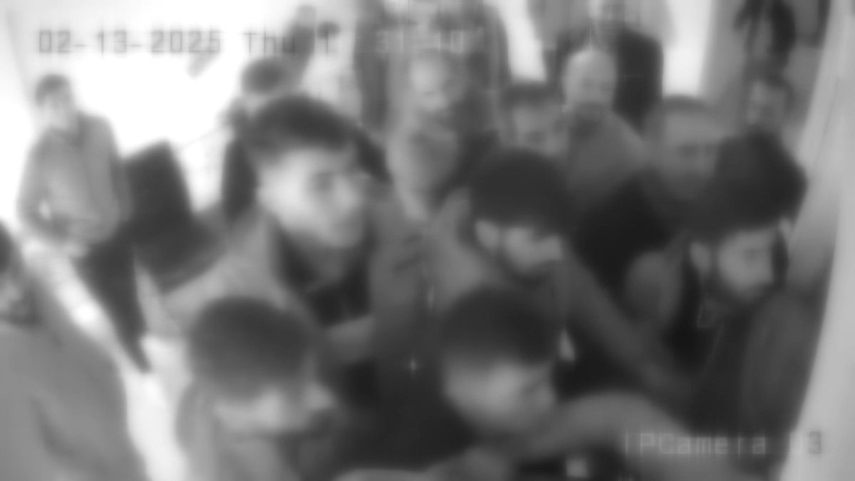 diyarbakirda kacak elektrik cezasina tepki gosterip olay cikardilar 2