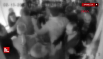 diyarbakirda kacak elektrik cezasina tepki gosterip olay cikardilar PKxcEZx2