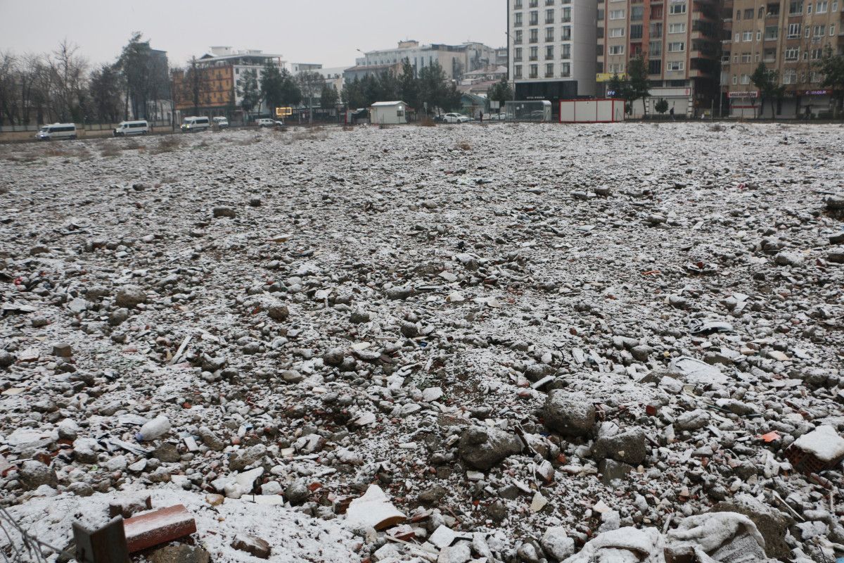 diyarbakirda kar yagisi etkili oldu 0 QJNE2Xi6