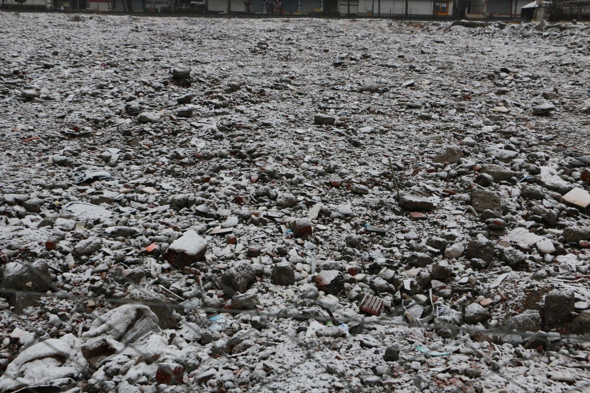 diyarbakirda kar yagisi etkili oldu 1 yZJBy5TX