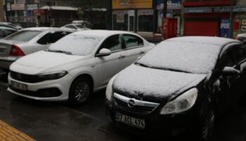 diyarbakirda kar yagisi etkili oldu PWM7bxL4