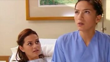 doktorlarin elasi ve zenani yilar sonra bulustu melike guner ile yasemin ozilhanin son haline 2vQKQpT6