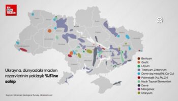 donald trumpin talepleri sonrasi ukrayna madenlerinin durumu sUm1Jtjc