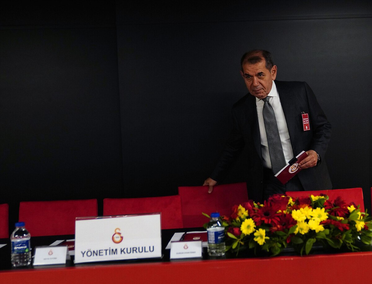 dursun ozbekten fenerbahce derbisi icin yabanci orta hakem aciklamasi 0