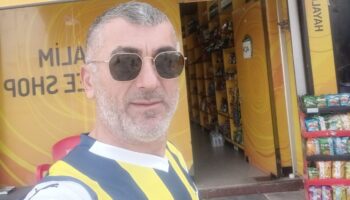 duzcede tekel bufesinde cikan tartisma kanli bitti 1 olu Q41ucWXy