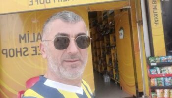 duzcedeki tekel cinayetinin nedeni futbol tartismasi cikti dB6ipQjl