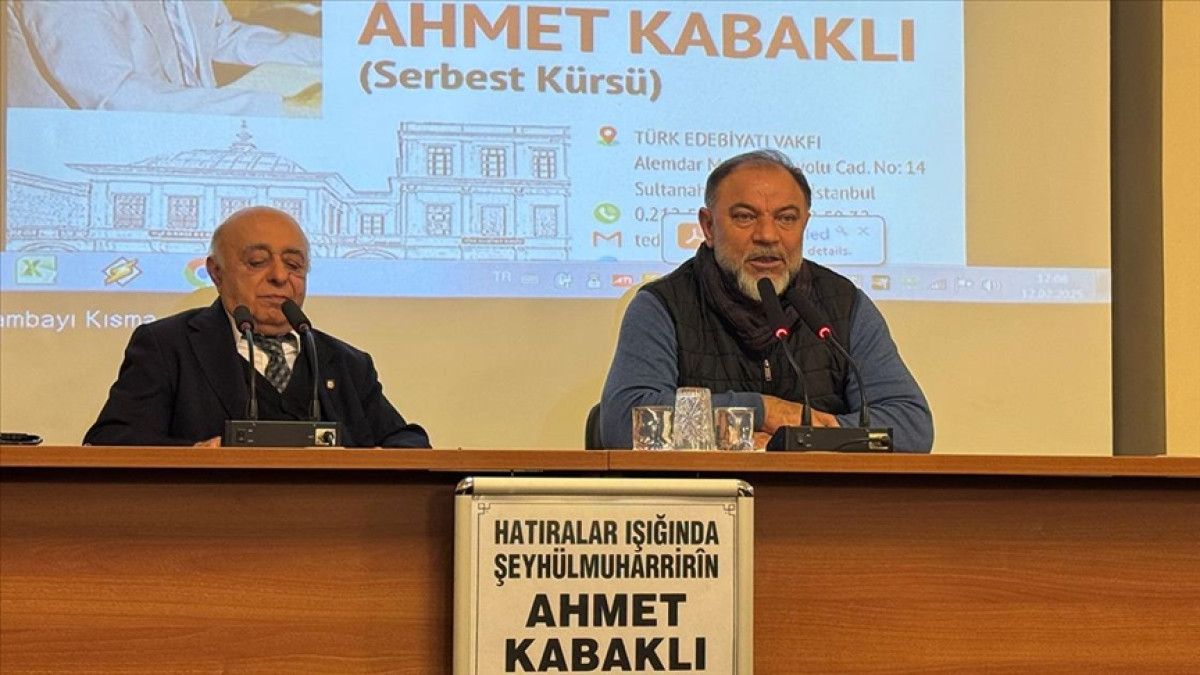 edebiyat dunyasindan bircok isim ahmet kabakliyi anlatti 0 IYUpqksB