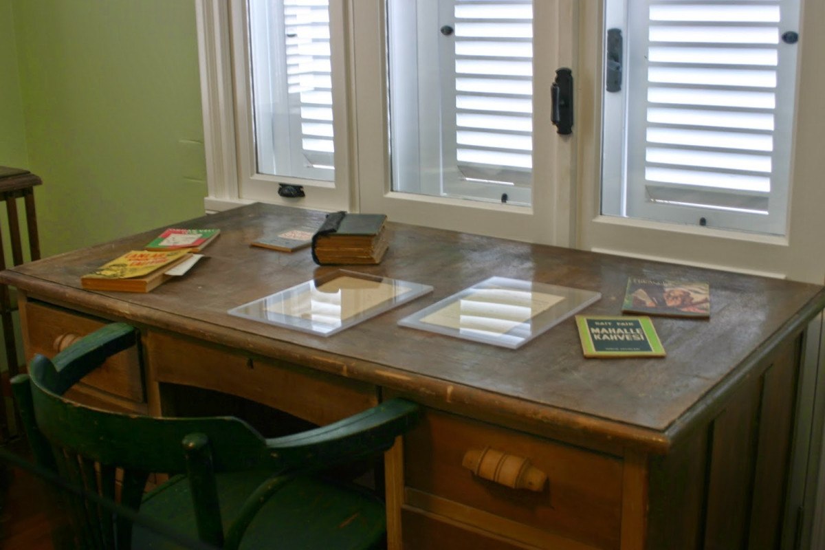 edebiyat ve yazar muzeleriyle donemin ruhuna nostaljik gezinti 2 jGD69pOV