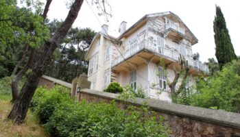 edebiyat ve yazar muzeleriyle donemin ruhuna nostaljik gezinti cHuCLl6t