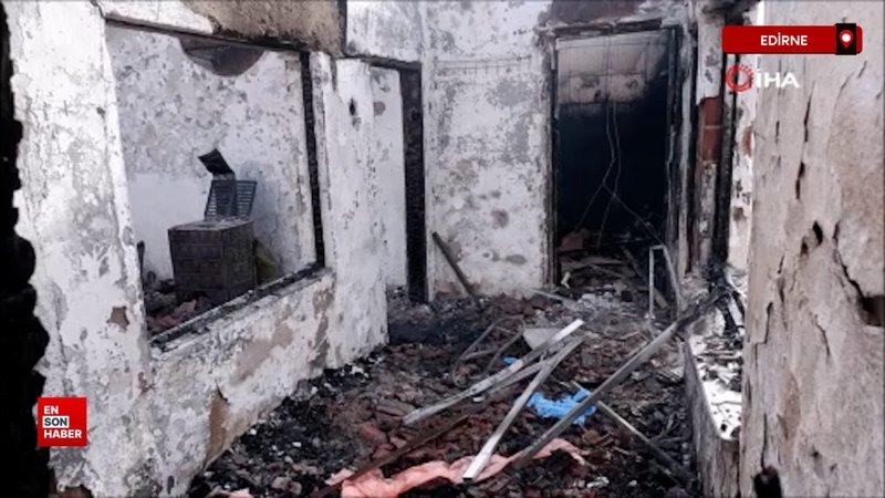 edirnede akillara durgunluk veren olayda 2 polise sorusturma baslatildi VXuTShZB