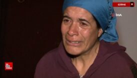 edirnede evi yanan 2 cocuk annesi gozyaslarina boguldu bryKOWPS