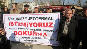 edirnede jeotermal arama projesine koyluler tepkili 5njq1NMu