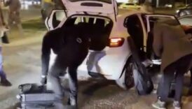 edirnede polisin 15 kilometre suren kovalamacasi kameraya yansidi tGfUxHyr