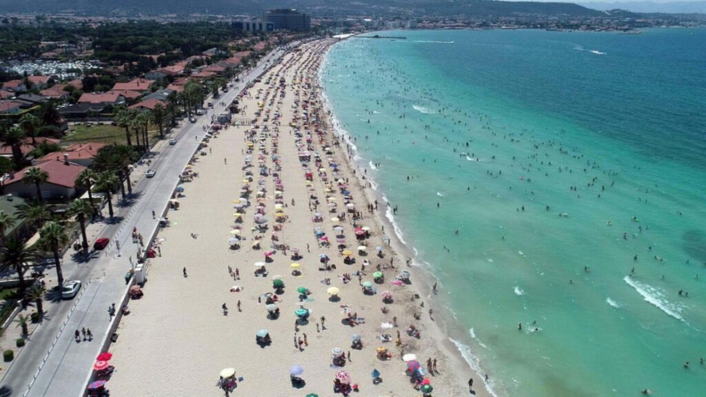 egede deprem firtinasi turizmde erken rezervasyonlari etkilemedi O8V94AQs