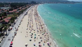 egede deprem firtinasi turizmde erken rezervasyonlari etkilemedi O8V94AQs