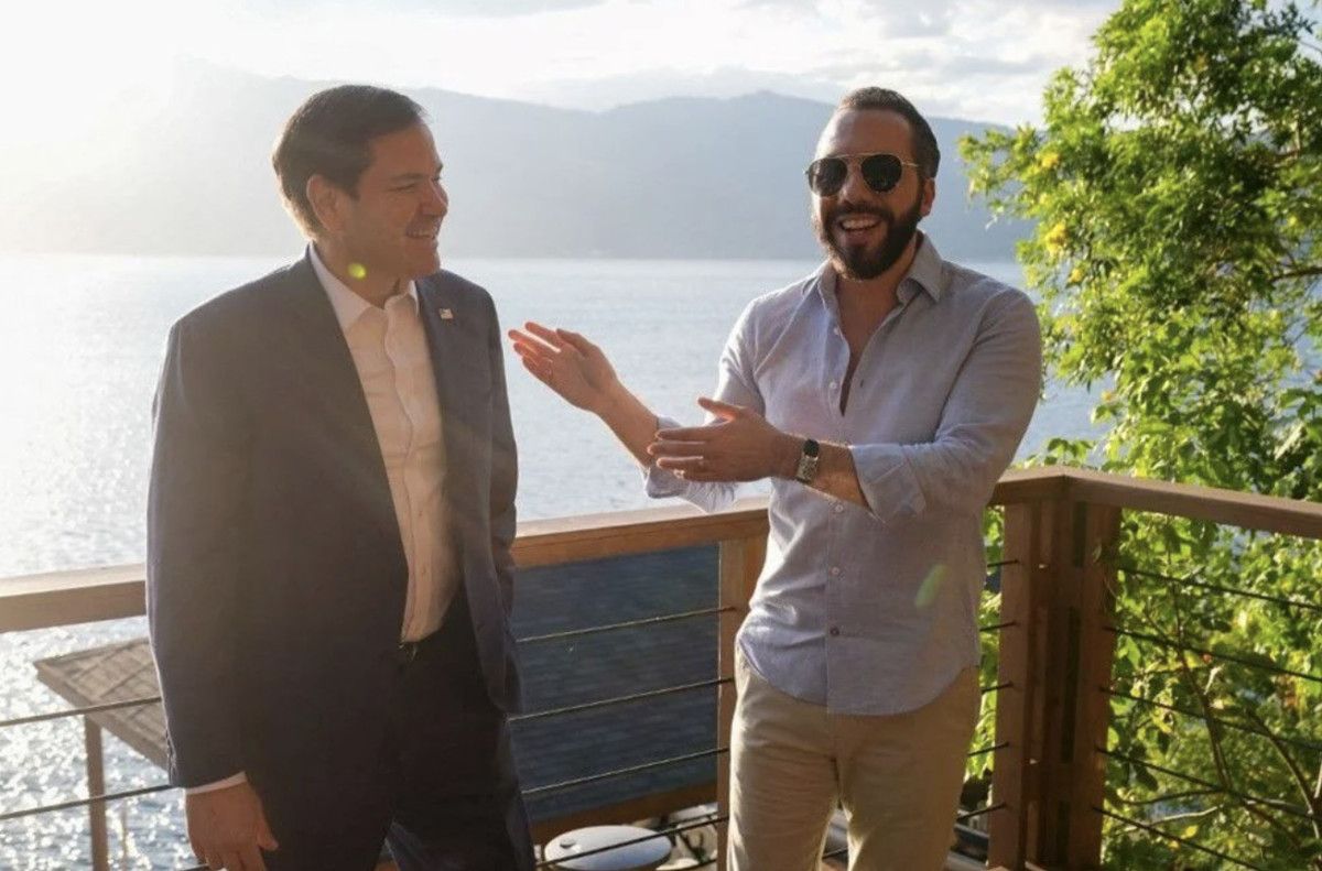 el salvadorun cehennemi dunyanin en buyuk hapishanesi cecotun karanlik yuzu 1