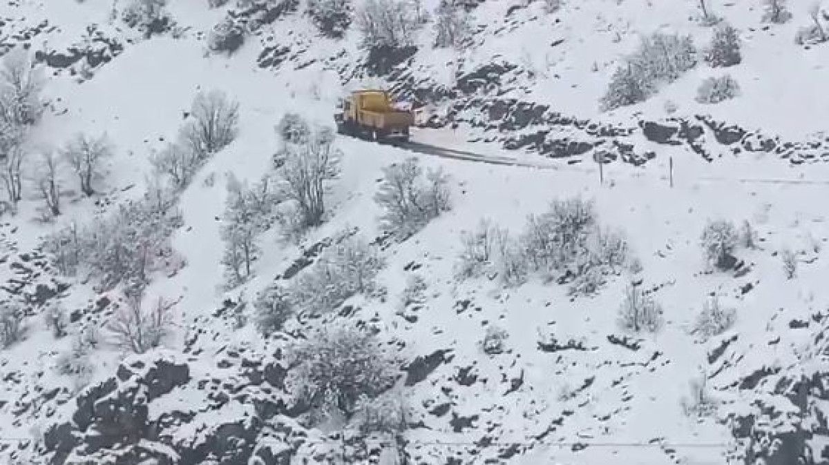 elazigda 159 koy yolu ulasima kapandi 0 jCGuUw4s