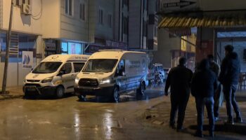 elazigda genc kadin kiraladigi apart dairede olu bulundu 5DTqwgR8