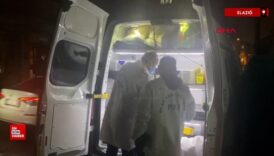 elazigda genc kadin kiraladigi apart dairede olu bulundu sqEsRhaI