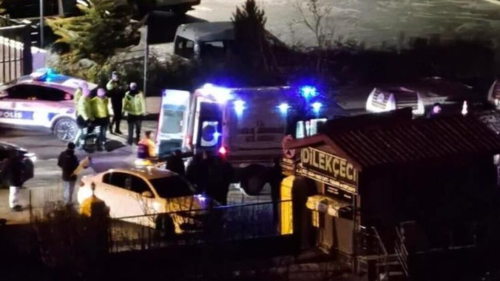 elazigda silahi catisma 1i agir 2 yarali gjkHhXGS