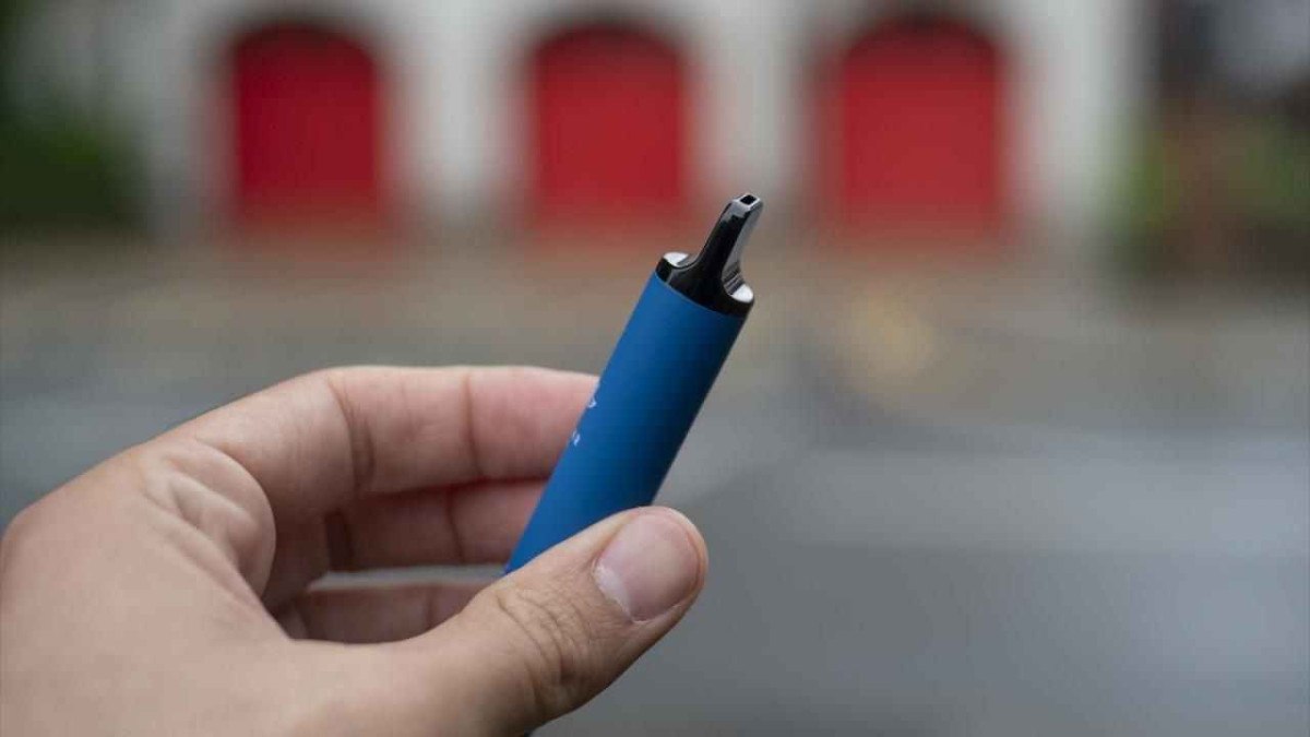 elektronik sigara diger tutun mamulleri kadar tehlikeli 0 jE617w6J