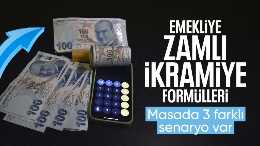 emekli bayram ikramiyesine zam formulleri gvJzEmec