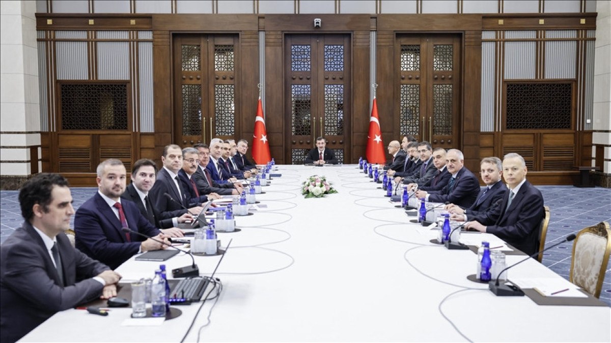 emeklilere bayram ikramiyesinin ele alinacagi tarih aciklandi 0 F7BJgjTg