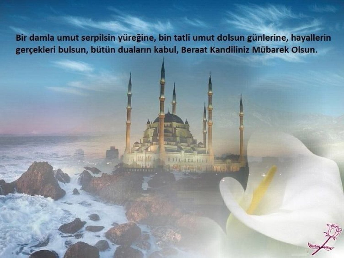 en iyi berat kandili mesajlari 2025 resimli anlamli duali kandil mesajlari 4 BdnX4lkz