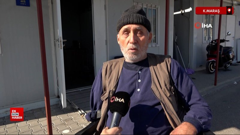 enkazdan 5 gun sonra kurtuldu kolunu ve bacagini kaybetti nehzTJW9