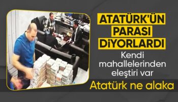 enver ayseverden ozgur ozele ataturk tepkisi FZB2mZGm