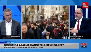 erhan afyoncu dunyanin baska bolgelerinden turkleri getirmeliyiz aDjw8m9G