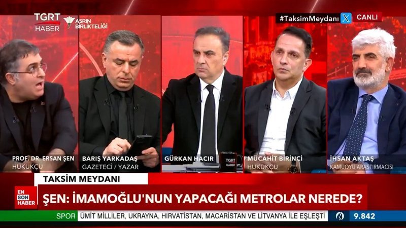 ersan sen imamoglunun yapacagi metrolar nerede rRahR8Lr