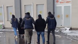 erzincanda teror orgutu propagandasi yapan suphelilere yonelik calisma XxRQMRQY