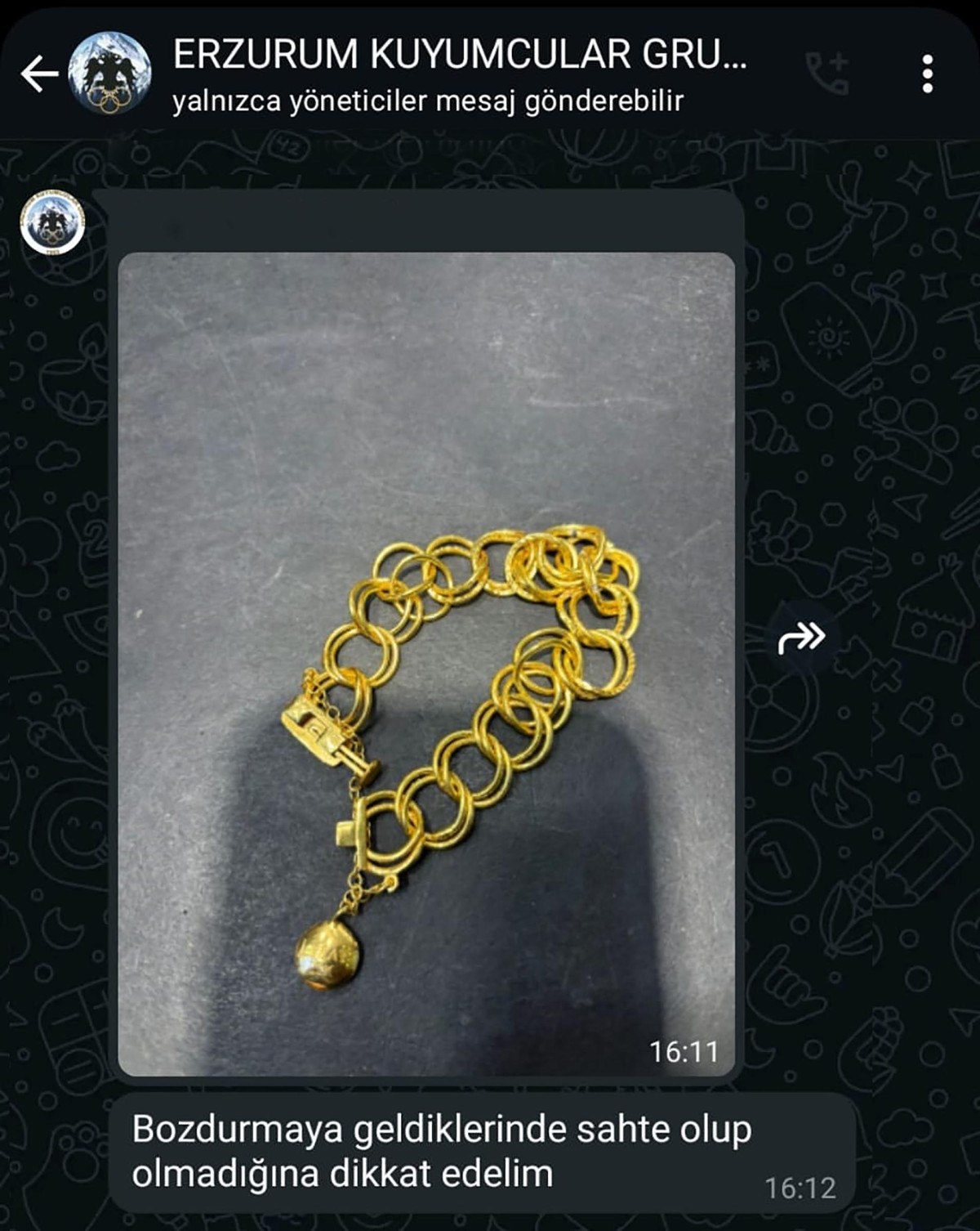 erzurumda kuyumcuyu sahte altinla dolandiran sahis yakalandi 2 sgl5SaWU