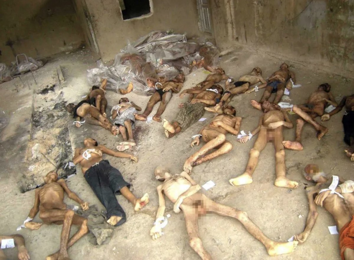 esad rejiminin katliamlarini dunyaya duyuran sezar yuzunu gosterdi 6